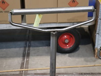 Metalen standaards/statieven - afbeelding 4 van  7