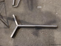 Metalen standaards/statieven - afbeelding 5 van  7