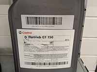 Metalen stelling met inhoud - afbeelding 10 van  11