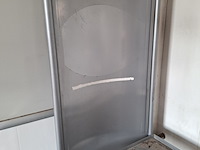 Metalen stelling - afbeelding 3 van  3