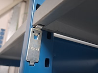 Metalen stelling - afbeelding 3 van  6