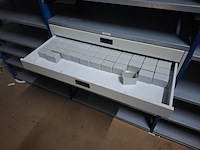 Metalen stelling - afbeelding 4 van  6