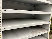 Metalen stellingkast - afbeelding 5 van  10