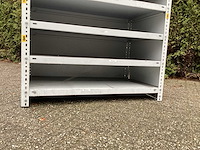 Metalen stellingkast - afbeelding 6 van  10