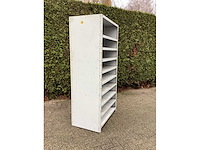 Metalen stellingkast - afbeelding 7 van  10