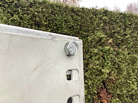 Metalen stellingkast - afbeelding 10 van  10