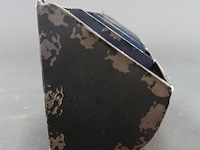 Metalen vakbak - afbeelding 4 van  5