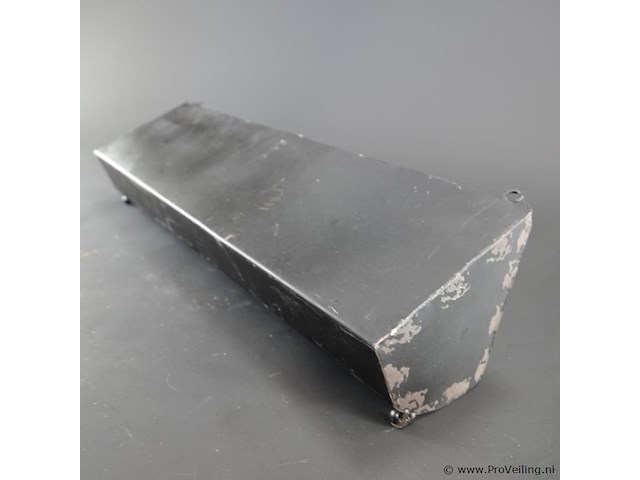 Metalen vakbak - afbeelding 5 van  5