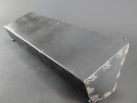 Metalen vakbak - afbeelding 5 van  5