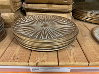 Metalen vazen, schalen - afbeelding 2 van  35