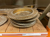 Metalen vazen, schalen - afbeelding 5 van  35