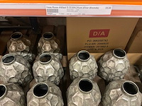 Metalen vazen, schalen - afbeelding 10 van  35