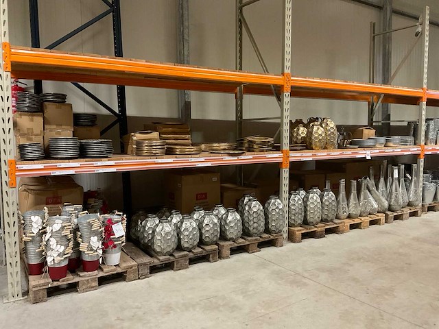 Metalen vazen, schalen - afbeelding 1 van  35