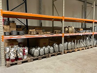 Metalen vazen, schalen - afbeelding 1 van  35