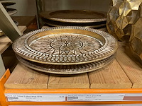 Metalen vazen, schalen - afbeelding 15 van  35