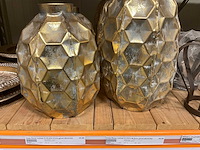 Metalen vazen, schalen - afbeelding 16 van  35