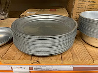 Metalen vazen, schalen - afbeelding 20 van  35