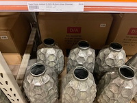 Metalen vazen, schalen - afbeelding 25 van  35