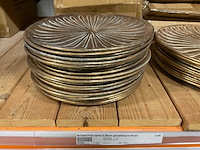 Metalen vazen, schalen - afbeelding 35 van  35