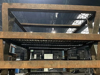 Metalen verhoging (7x) - afbeelding 5 van  6