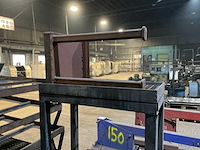 Metalen verhoging/tafel - afbeelding 5 van  13