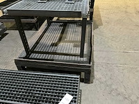 Metalen verhoging/tafel - afbeelding 9 van  13