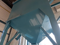 Metalen vultrechter - afbeelding 5 van  5