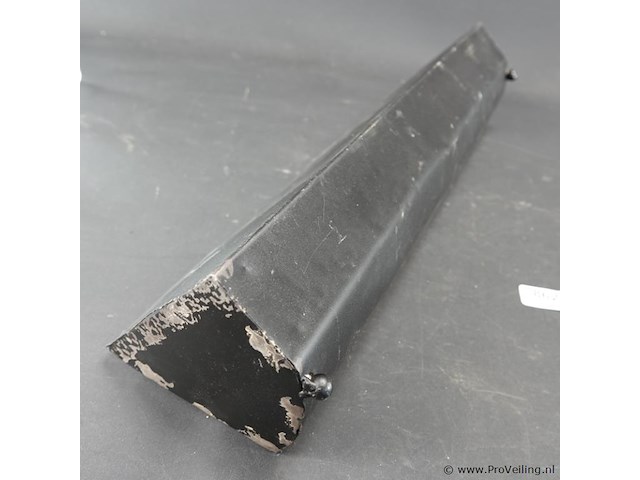 Metalen wandbak - afbeelding 5 van  5