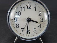 Metalen wekker - afbeelding 1 van  5