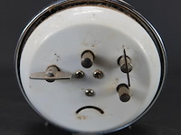 Metalen wekker - afbeelding 4 van  5