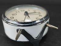 Metalen wekker - afbeelding 5 van  5