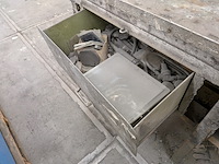 Metalen werkbank - afbeelding 4 van  5