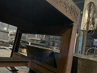 Metalen werkbank - afbeelding 5 van  5