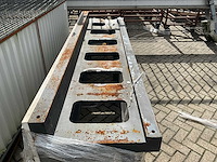 Metalen werkbank - afbeelding 3 van  4