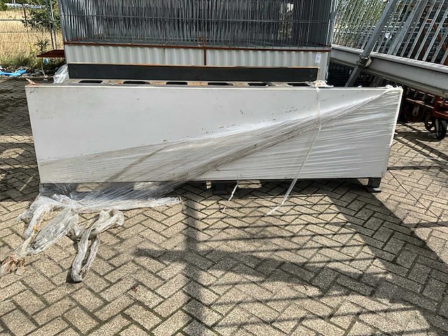 Metalen werkbank - afbeelding 4 van  4