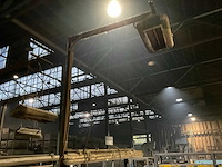 Metalen werktafel (2x) - afbeelding 5 van  8