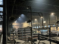 Metalen werktafel (3x) - afbeelding 3 van  6