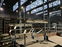 Metalen werktafel (3x) - afbeelding 6 van  6