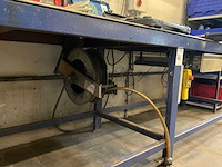 Metalen werktafel - afbeelding 6 van  6