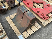 Metalen wielkeg - afbeelding 2 van  3