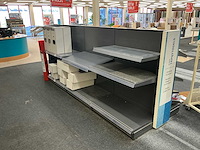 Metalen winkelstelling - afbeelding 3 van  6