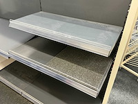 Metalen winkelstelling - afbeelding 5 van  6