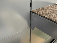 Metalen winkelstelling - afbeelding 5 van  5