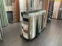 Metalen winkelstelling