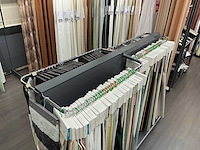 Metalen winkelstelling - afbeelding 2 van  5