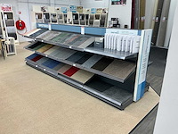 Metalen winkelstelling - afbeelding 2 van  4