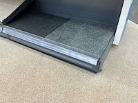 Metalen winkelstelling - afbeelding 3 van  4