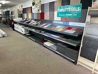 Metalen winkelstelling