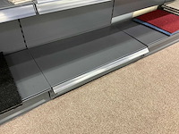 Metalen winkelstelling - afbeelding 3 van  5