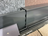 Metalen winkelstelling - afbeelding 4 van  5